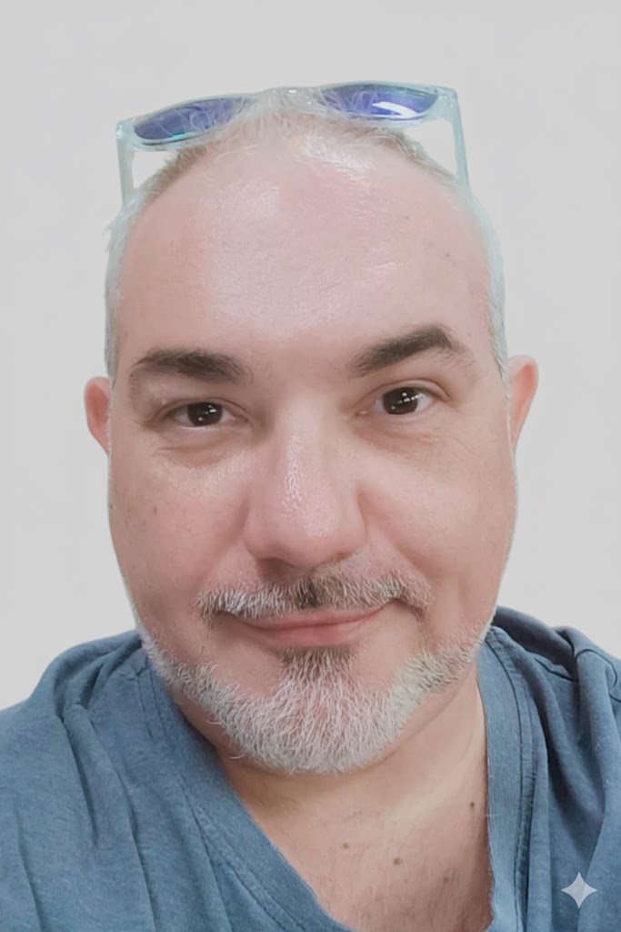 Foto de perfil (placeholder)